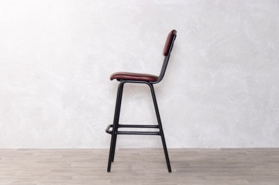 hammerwich-stool-red-side